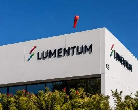 Lumentum Stock Is Up 1,400%: Wall Street Just Raised the AI Bet Before Earnings