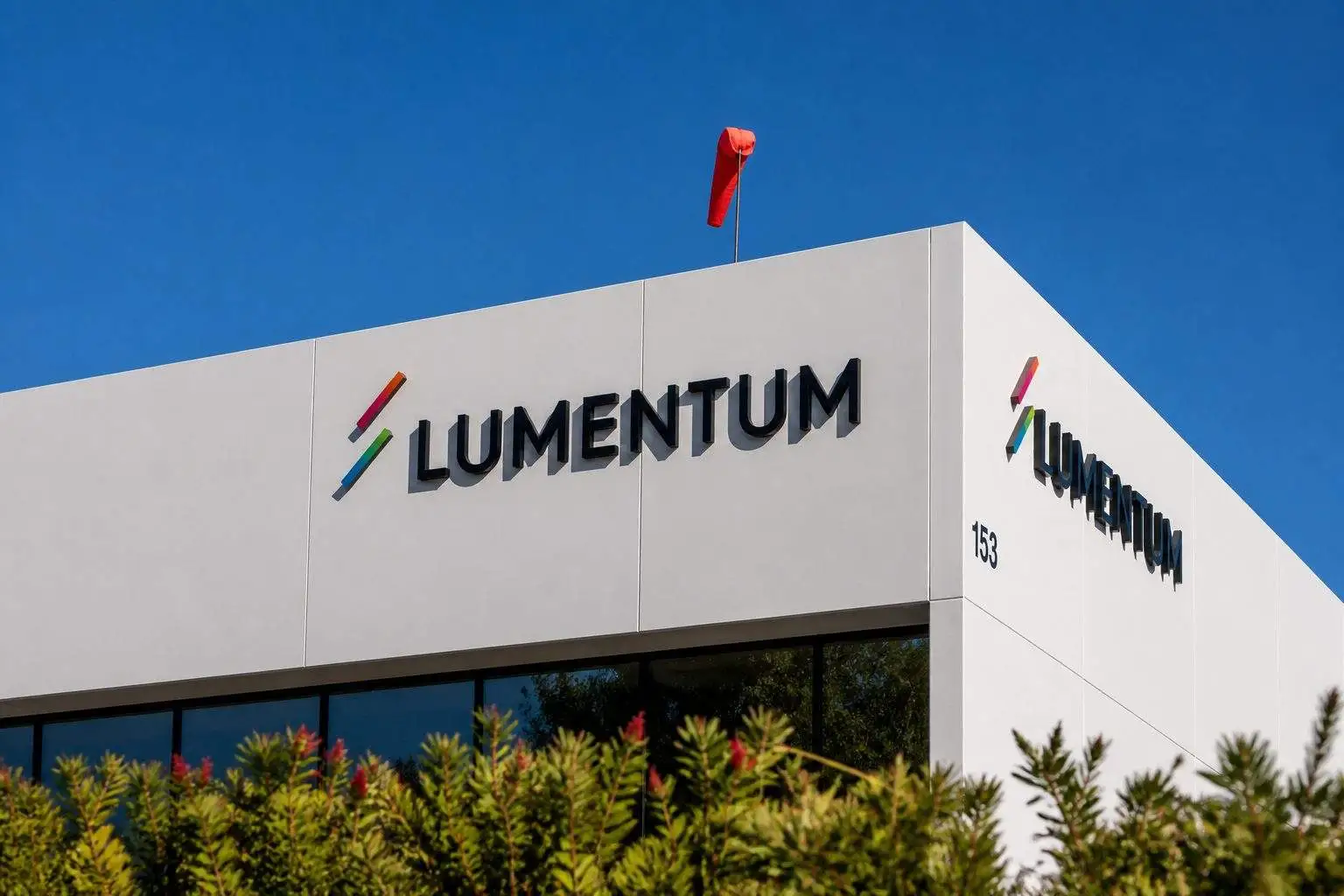Lumentum Stock Is Up 1,400%: Wall Street Just Raised the AI Bet Before Earnings