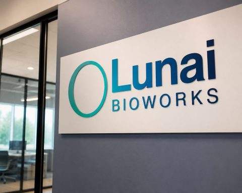 Lunai Bioworks Stock: $20 Million Patent Deal Puts Nasdaq Fight in Focus