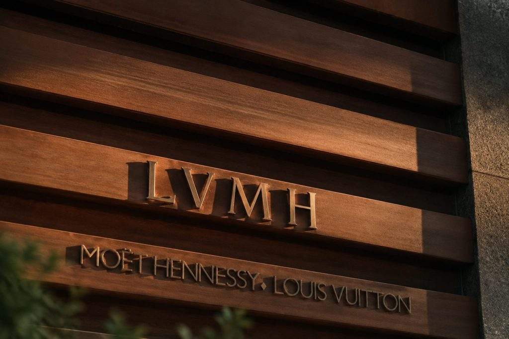 LVMH Sells Marc Jacobs To WHP Global, Ending A 30-Year Luxury Run