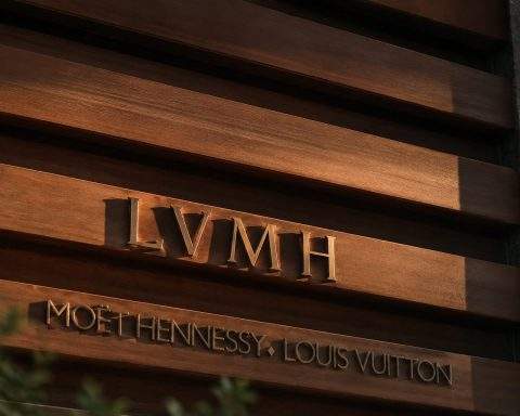 LVMH Sells Marc Jacobs To WHP Global, Ending A 30-Year Luxury Run