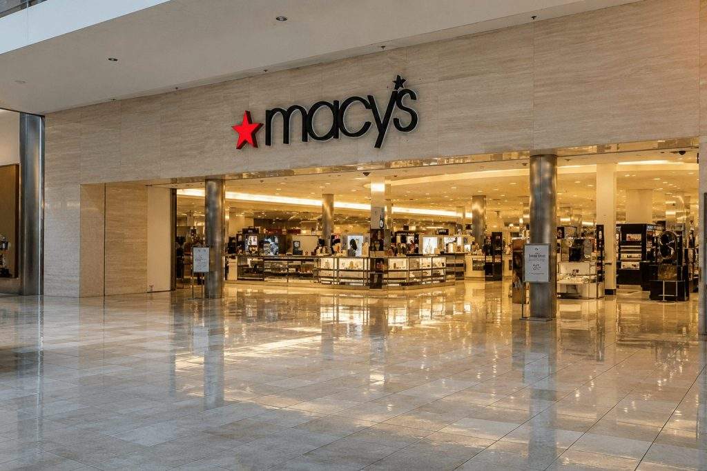 Berkshire Pushes Macy’s, Inc. Stock—What’s Next for Traders Before Monday