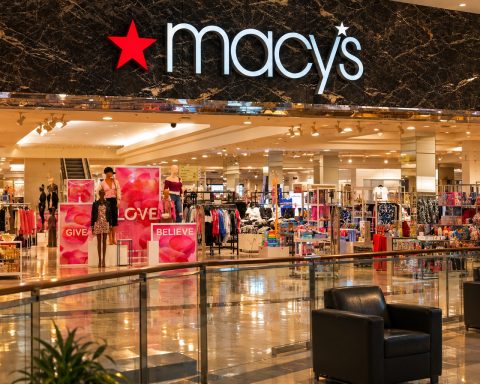 Macy’s jumps after Berkshire Hathaway stakes claim as tariff worries loom
