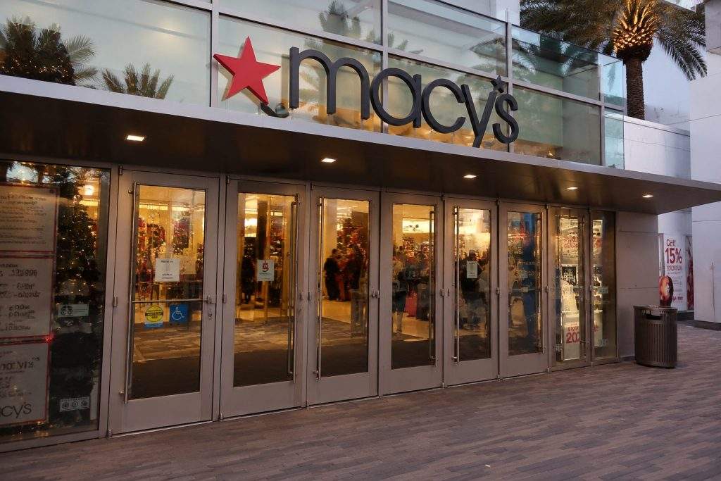 Macy’s Gains Pre-Market as Berkshire Buys In — What’s Ahead for Traders