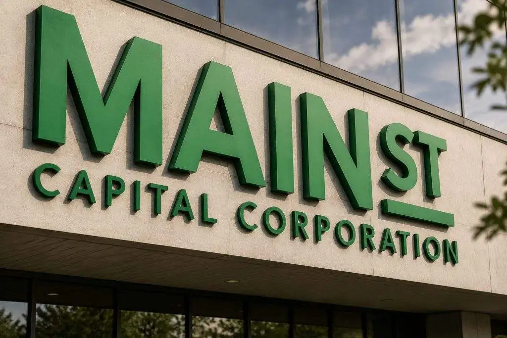 Main Street Capital Stock Drops After Q1 Earnings Miss as Dividend Story Faces a Test