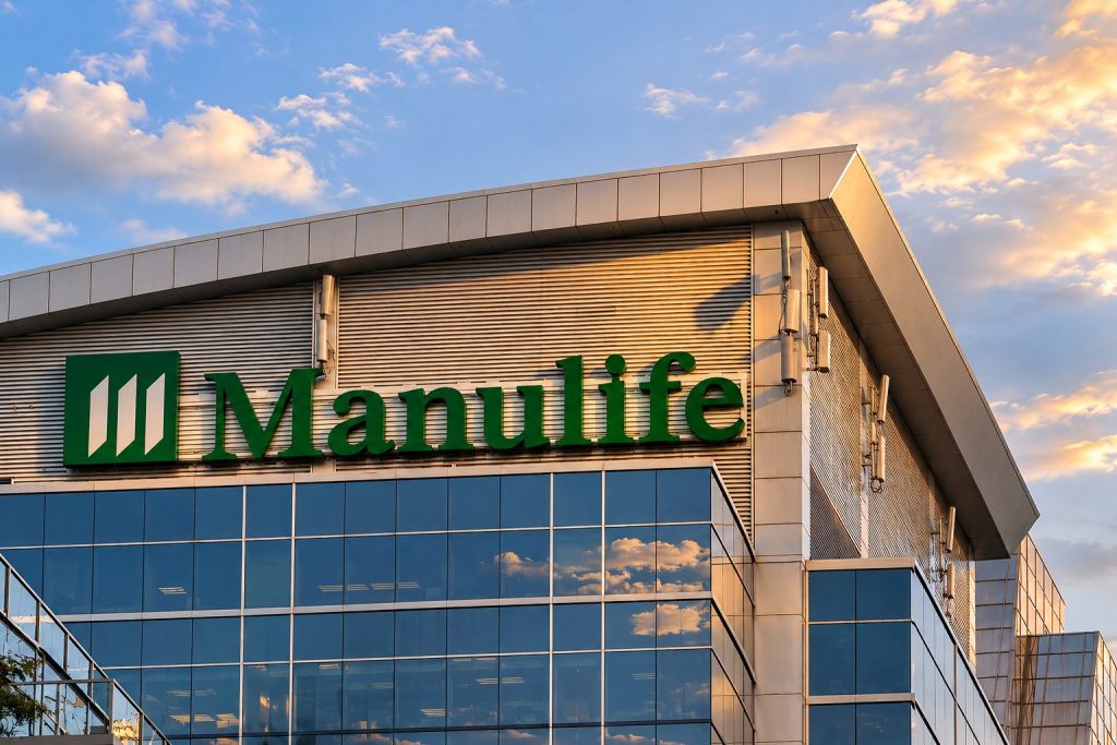 Manulife Financial Corporation Stock Slides Nearly 6% After Q1 Earnings Miss Despite Asia Jump
