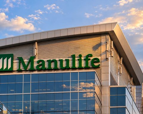 Manulife Financial Corporation Stock Slides Nearly 6% After Q1 Earnings Miss Despite Asia Jump