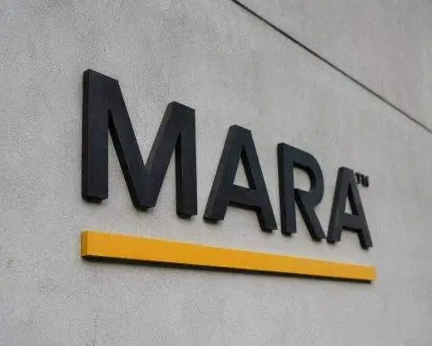 MARA Holdings Stock Faces a Crucial Test as Bitcoin Miner’s AI Pivot Meets Earnings Day