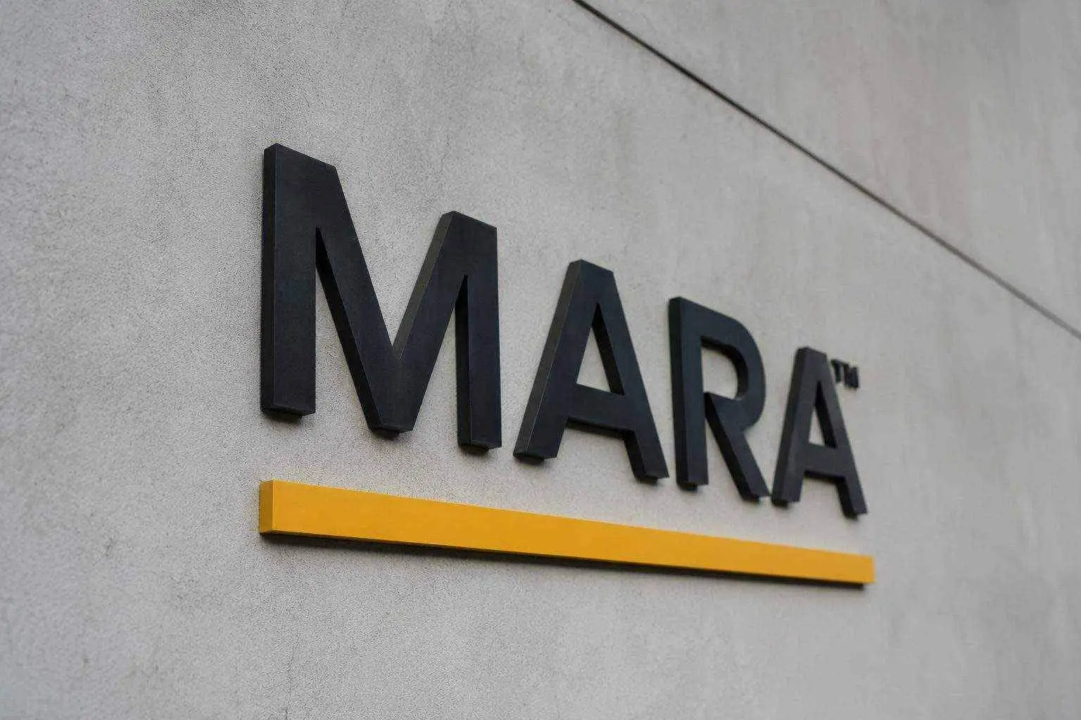 MARA Holdings Stock Faces a Crucial Test as Bitcoin Miner’s AI Pivot Meets Earnings Day
