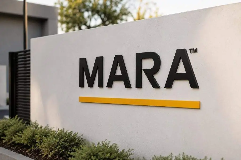 MARA Holdings Stock Faces a Monday Test After Its $1.5 Billion Long Ridge Power Bet