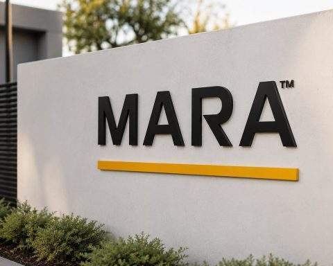 MARA Holdings Stock Faces a Monday Test After Its $1.5 Billion Long Ridge Power Bet