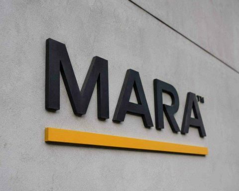 MARA Holdings Stock Jumps As $1.5 Billion Bitcoin Sale Puts AI Bet In Focus