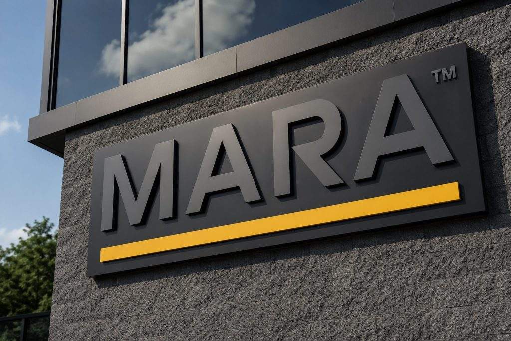 MARA Stock Just Jumped — Now Its $1.5 Billion AI Power Bet Faces a Test