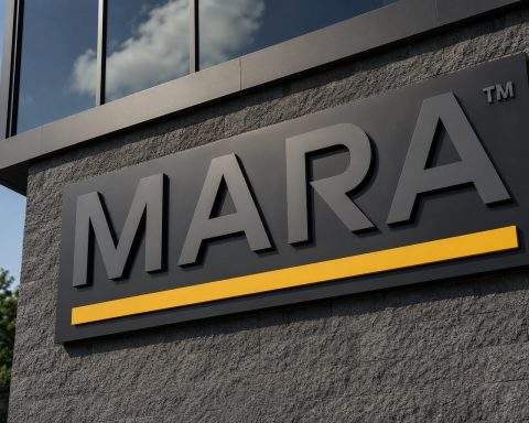 MARA Stock Just Jumped — Now Its $1.5 Billion AI Power Bet Faces a Test