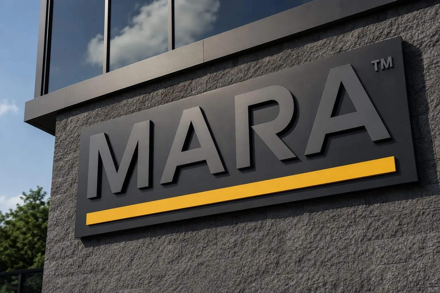 MARA Stock Just Jumped — Now Its $1.5 Billion AI Power Bet Faces a Test