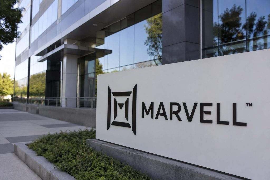 Marvell Stock’s 67% AI Rally Faces a Crucial May Earnings Test