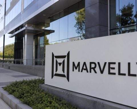 Marvell Stock’s 67% AI Rally Faces a Crucial May Earnings Test