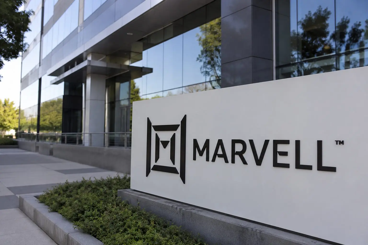 Marvell Stock’s 67% AI Rally Faces a Crucial May Earnings Test