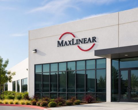 MaxLinear Stock Has Tripled. Its AI Data-Center Bet Now Faces a Bigger Test