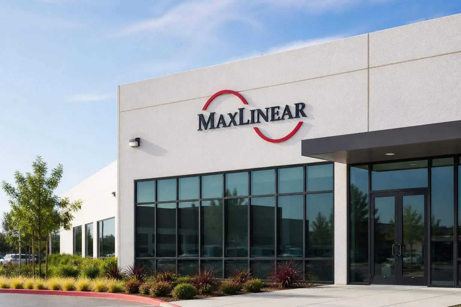 MaxLinear Stock Has Tripled. Its AI Data-Center Bet Now Faces a Bigger Test