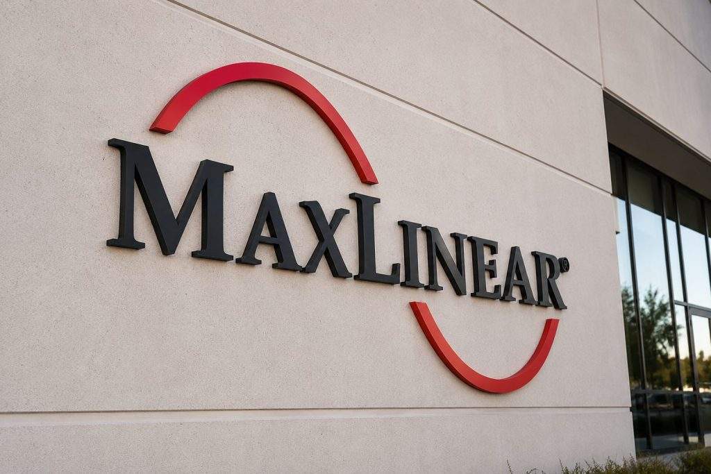 MaxLinear Stock Nears $100 as AI Data-Center Rally Sets Up a Shareholder Test