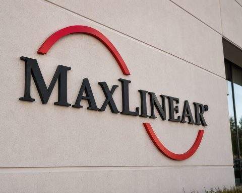 MaxLinear Stock Nears $100 as AI Data-Center Rally Sets Up a Shareholder Test