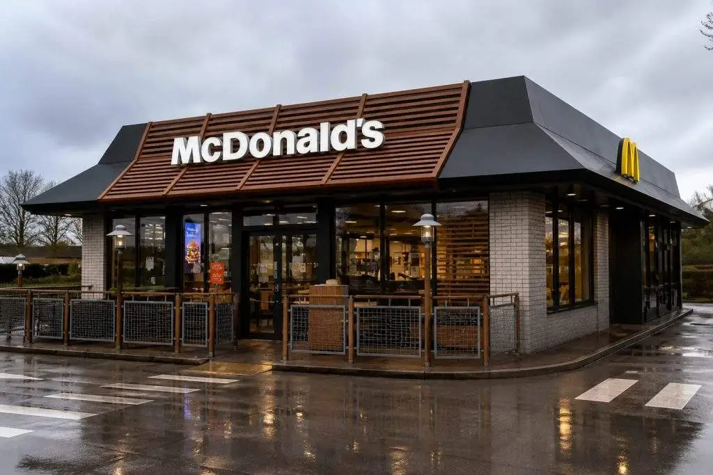 McDonald’s Corporation Stock Slides Before Earnings as Its Big Drink Bet Comes Due