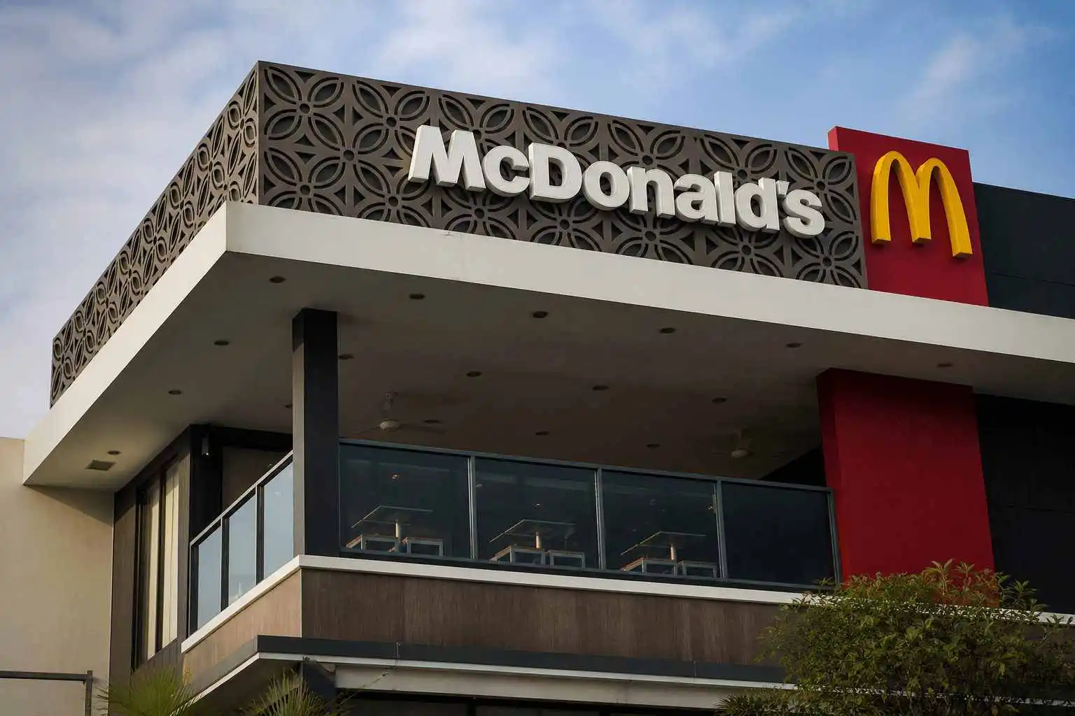 McDonald’s Q1 Earnings Beat Has One Catch: Value Meals Still Face a U.S. Test