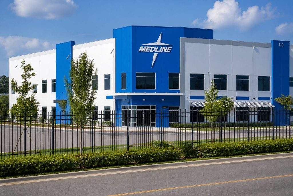 Medline’s $2.7 billion stock sale puts demand for IPO favorite on the line