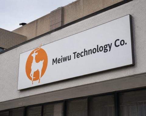 Meiwu Technology Stock Jumps 88% Premarket After Monday Rout — What’s Moving WNW Now