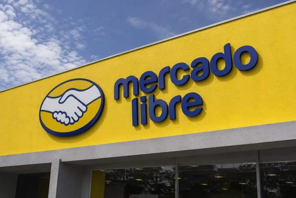MercadoLibre Stock Falls: The 49% Revenue Jump Wasn’t Enough