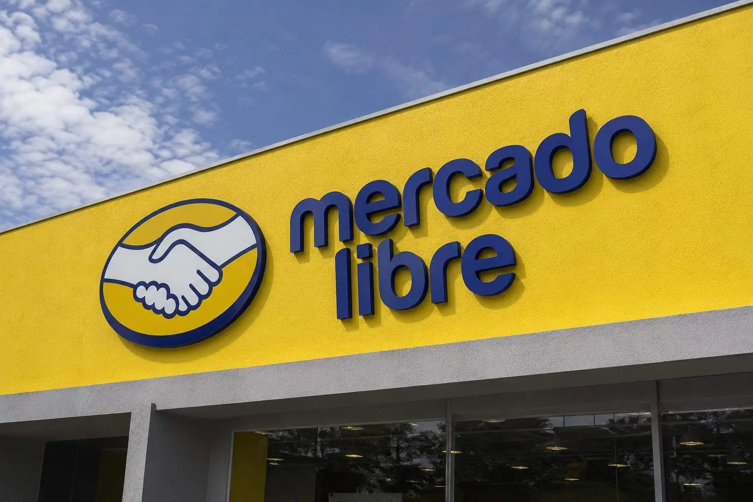 MercadoLibre Stock Falls: The 49% Revenue Jump Wasn’t Enough