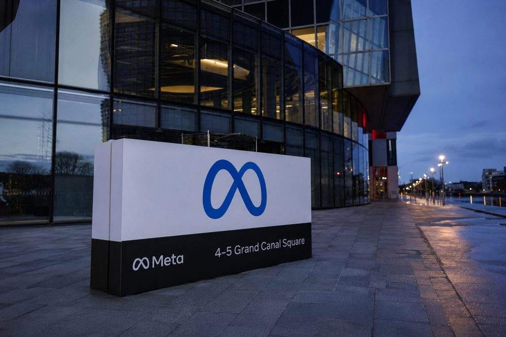 Meta Stock Faces Fresh AI Reckoning as Spending and Lawsuits Mount