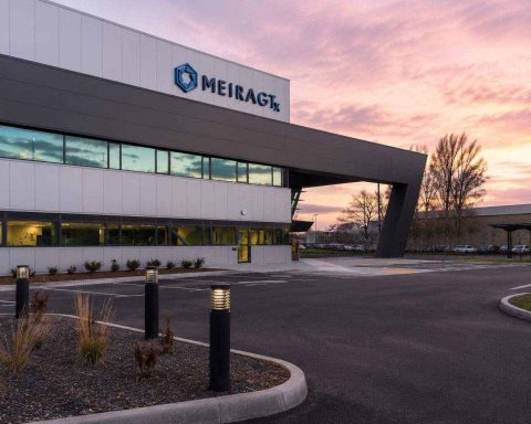 MeiraGTx Falls 5.5% as MGTX Shares Slip, Investors Keep Watch Next Week