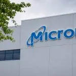 Micron Stock Slides as Samsung Strike Threat Tests the AI Memory Boom
