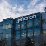 Micron Faces Key Monday After Volatile Week