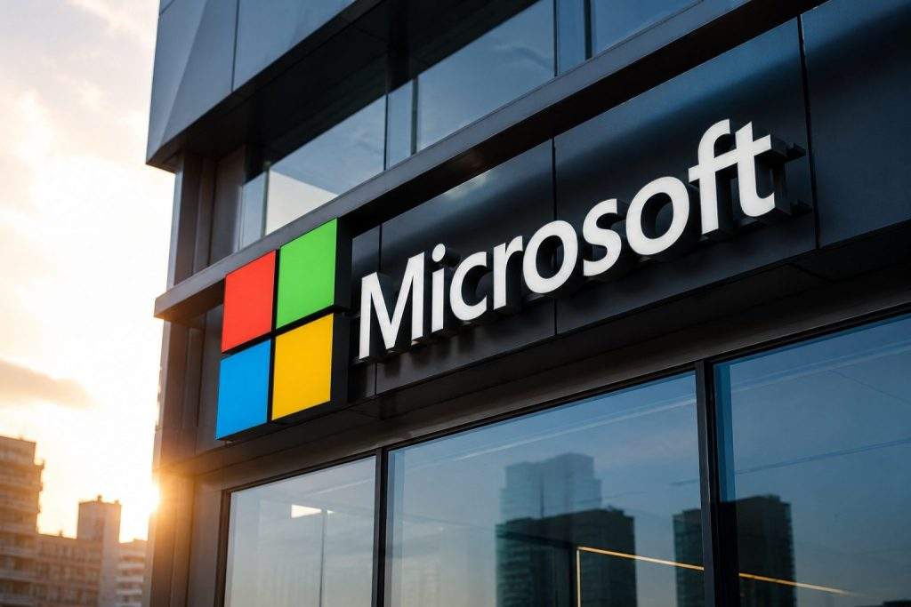 Microsoft gets $2 billion lift from Ackman, Monday looms for AI trade