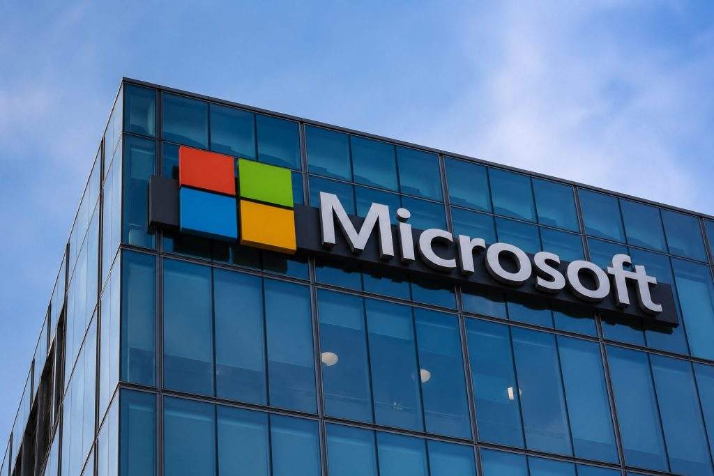Microsoft Stock Moves on Weekend; Bigger Wall Street Test Ahead
