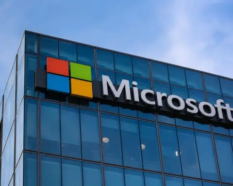 Microsoft Stock Just Got a Weekend Jolt. Wall Street’s Next Test Is Bigger