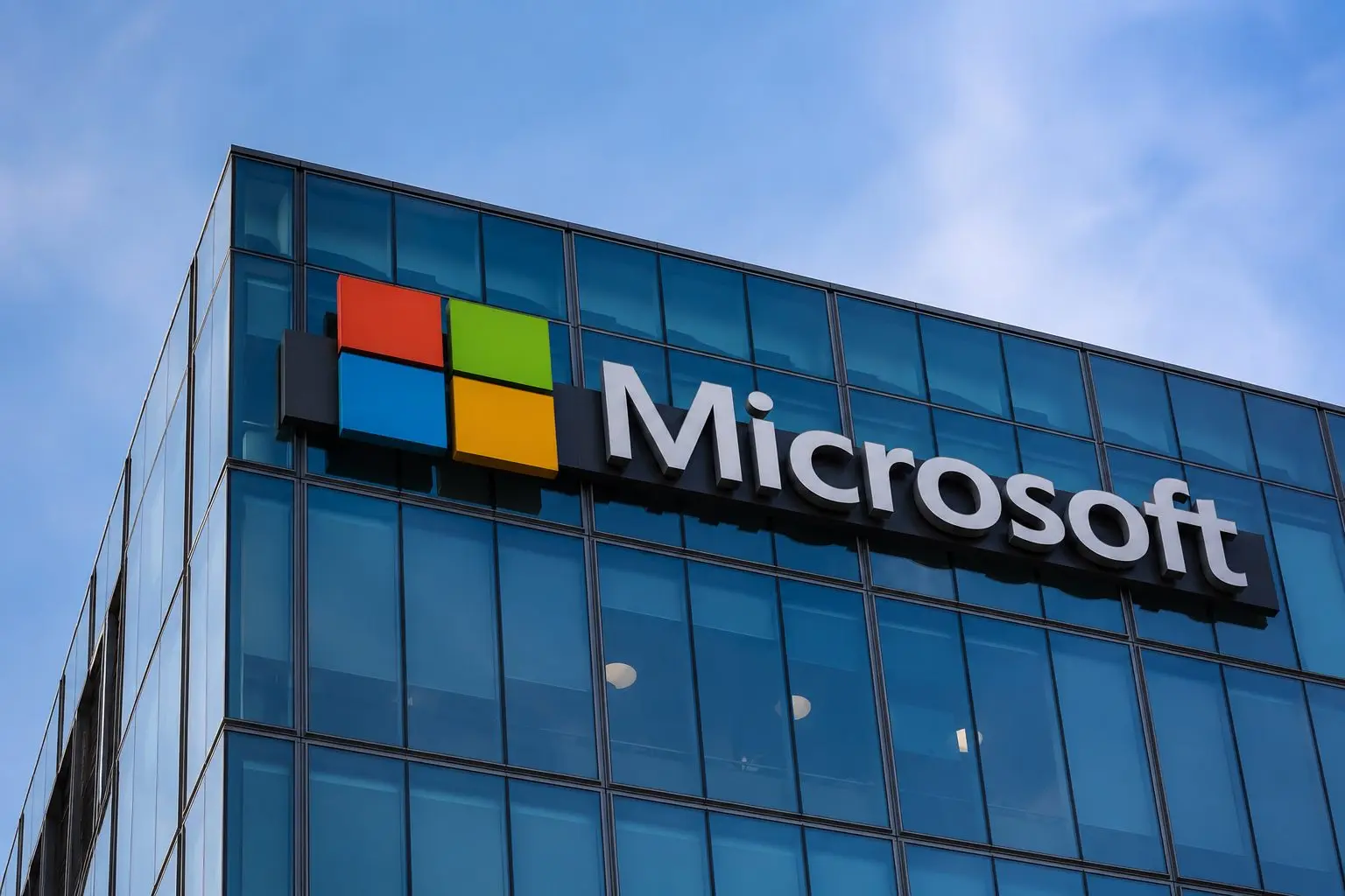 Microsoft Stock Moves on Weekend; Bigger Wall Street Test Ahead