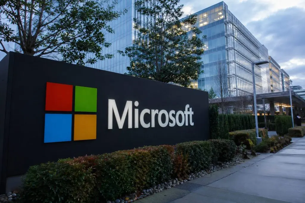 Microsoft Stock Rises As AI Trade Reignites: Why MSFT Shares Moved Today
