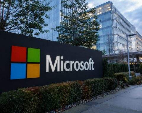 Microsoft Stock Rises As AI Trade Reignites: Why MSFT Shares Moved Today