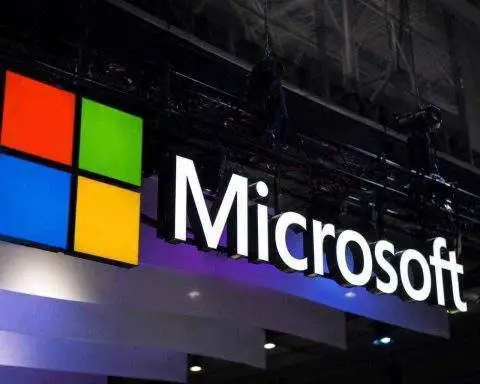 Microsoft Stock Slips Before Open as $190 Billion AI Bet Faces Wall Street Test