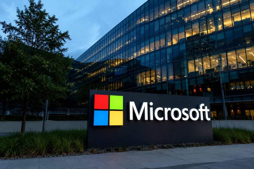 Microsoft Stock Week Ahead: MSFT Faces a Fresh AI Test After Big Investor Cut