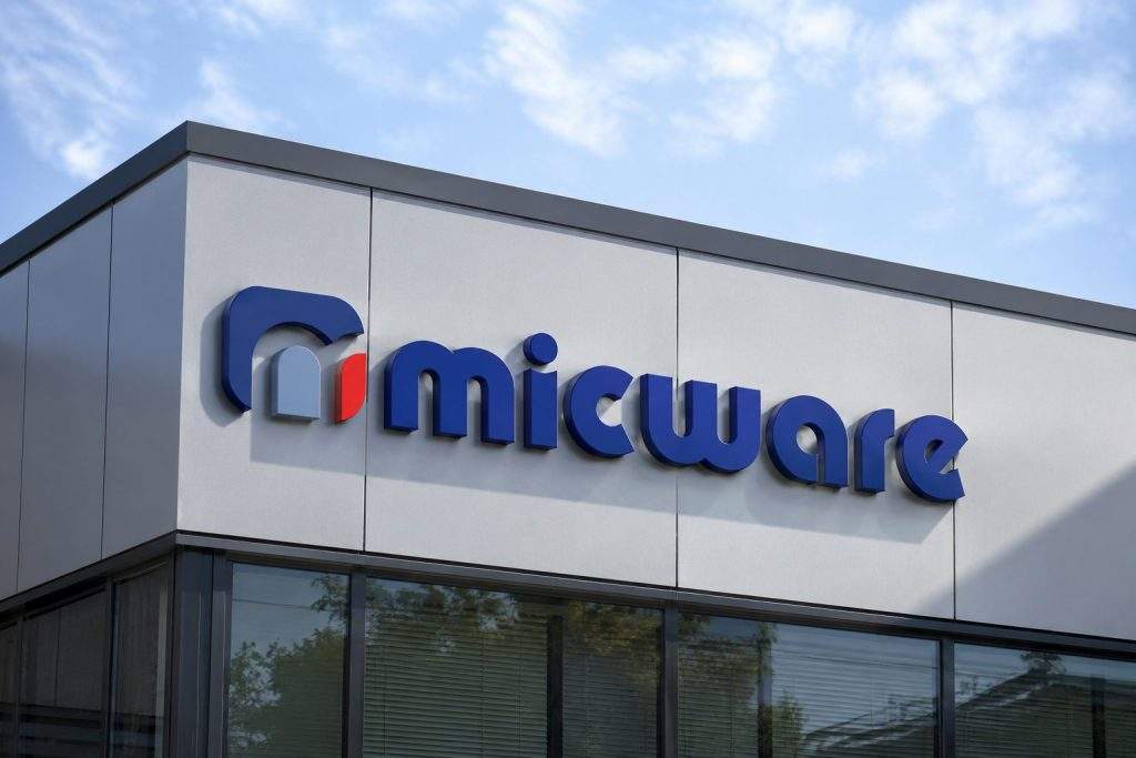 Micware Shares Swing Pre-Market After 26% Drop on Nasdaq Debut