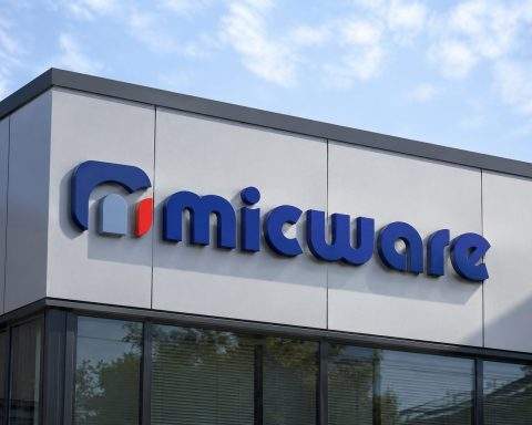 Micware Shares Swing Pre-Market After 26% Drop on Nasdaq Debut