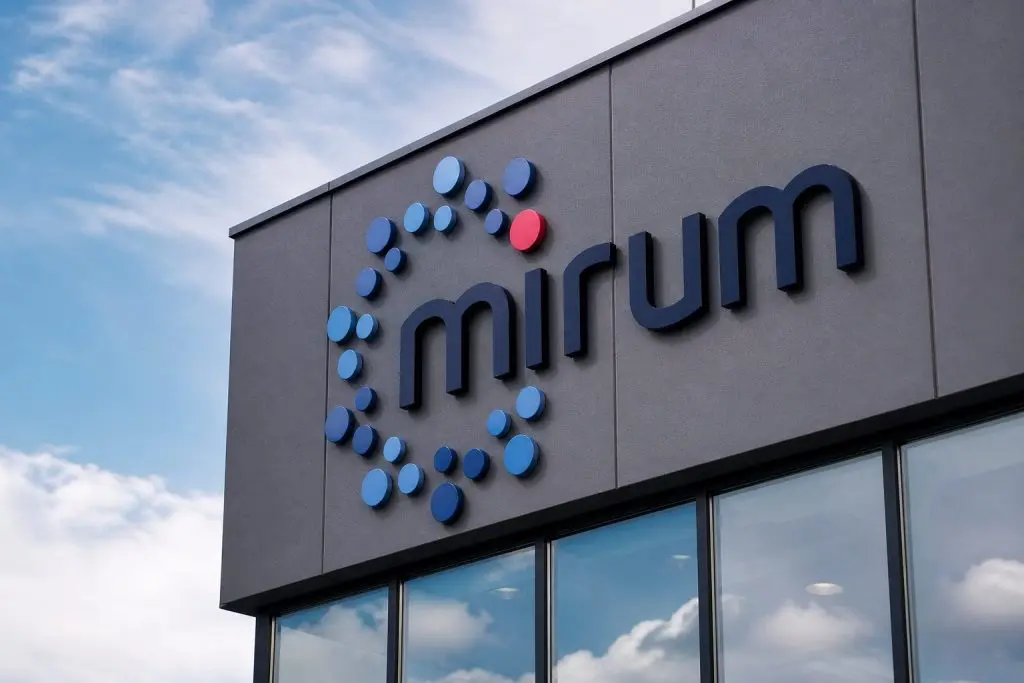 Mirum Stock Jumps After Volixibat Trial Win Puts First PSC Itch Drug Within Reach