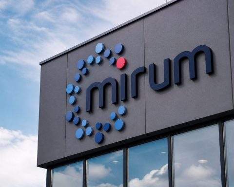 Mirum Stock Jumps After Volixibat Trial Win Puts First PSC Itch Drug Within Reach