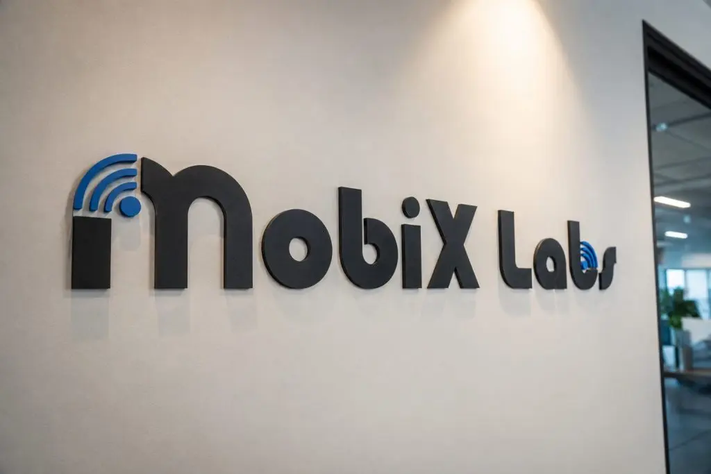 Mobix Labs Stock Jumps After Rare-Earth Deal Puts Defense Supplier in China Supply-Chain Fight