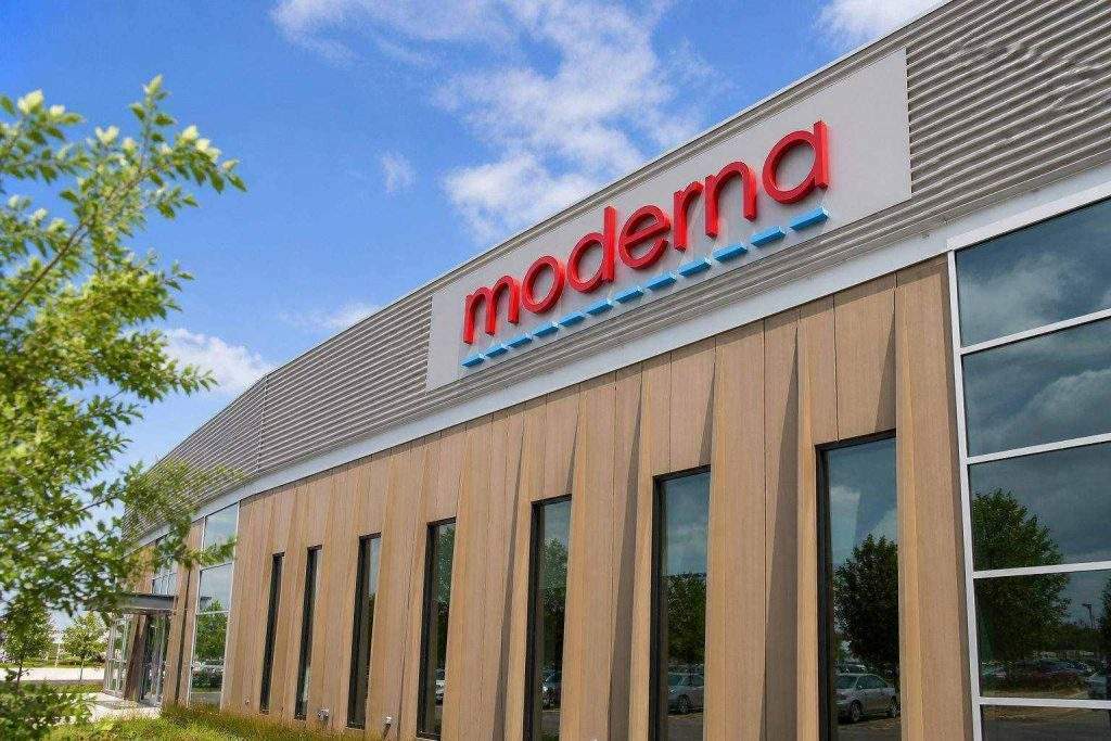 Moderna Stock Gets Fresh Hantavirus Jolt As Cruise-Ship Outbreak Widens